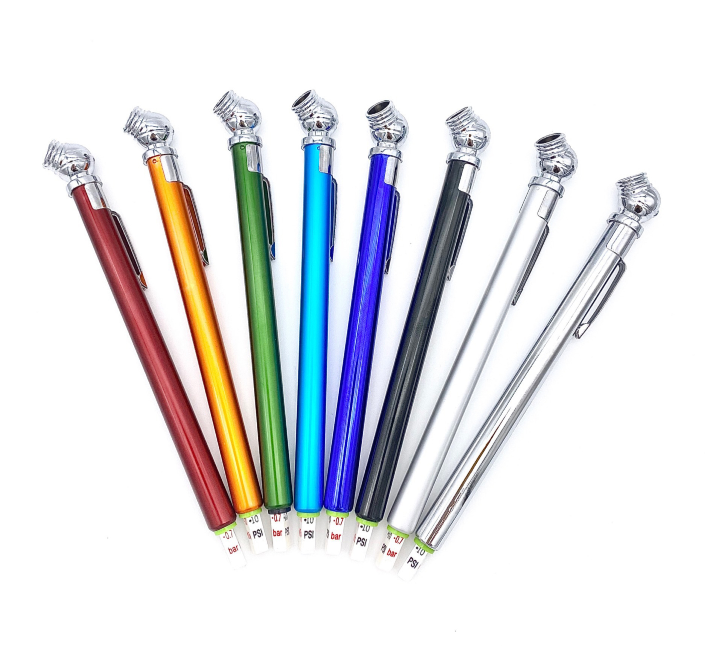 Car Tire Pressure Gauge