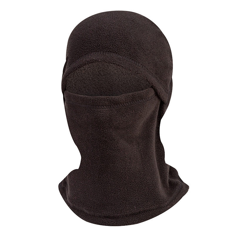 Fleece Outdoor Windproof Face Mask