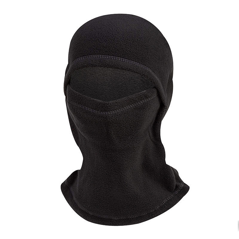 Fleece Outdoor Windproof Face Mask