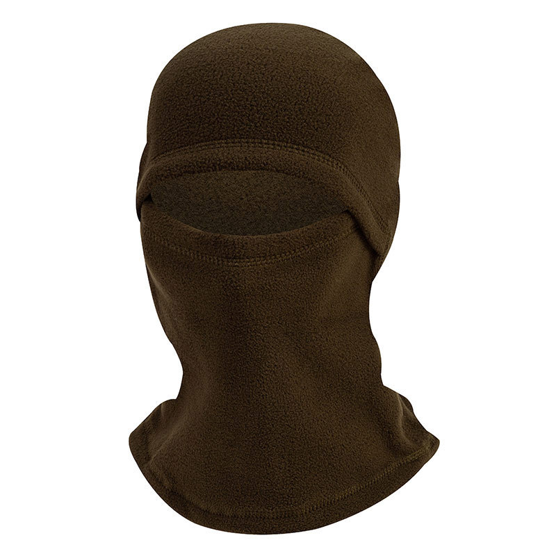 Fleece Outdoor Windproof Face Mask
