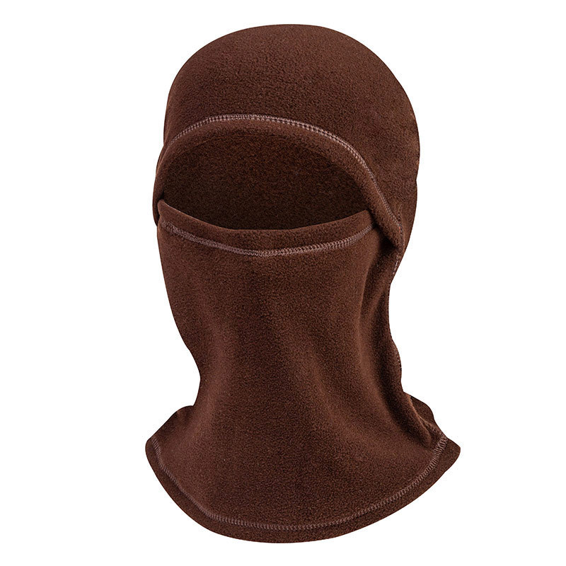 Fleece Outdoor Windproof Face Mask