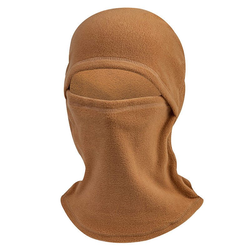Fleece Outdoor Windproof Face Mask