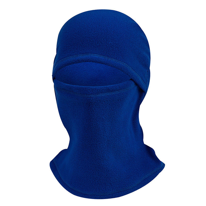 Fleece Outdoor Windproof Face Mask