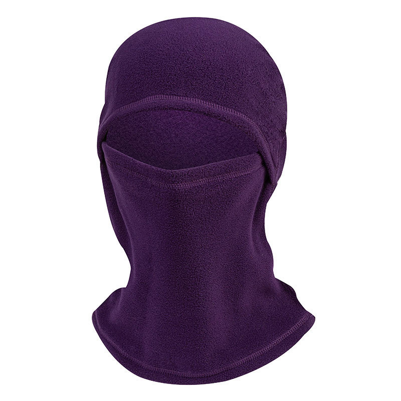 Fleece Outdoor Windproof Face Mask