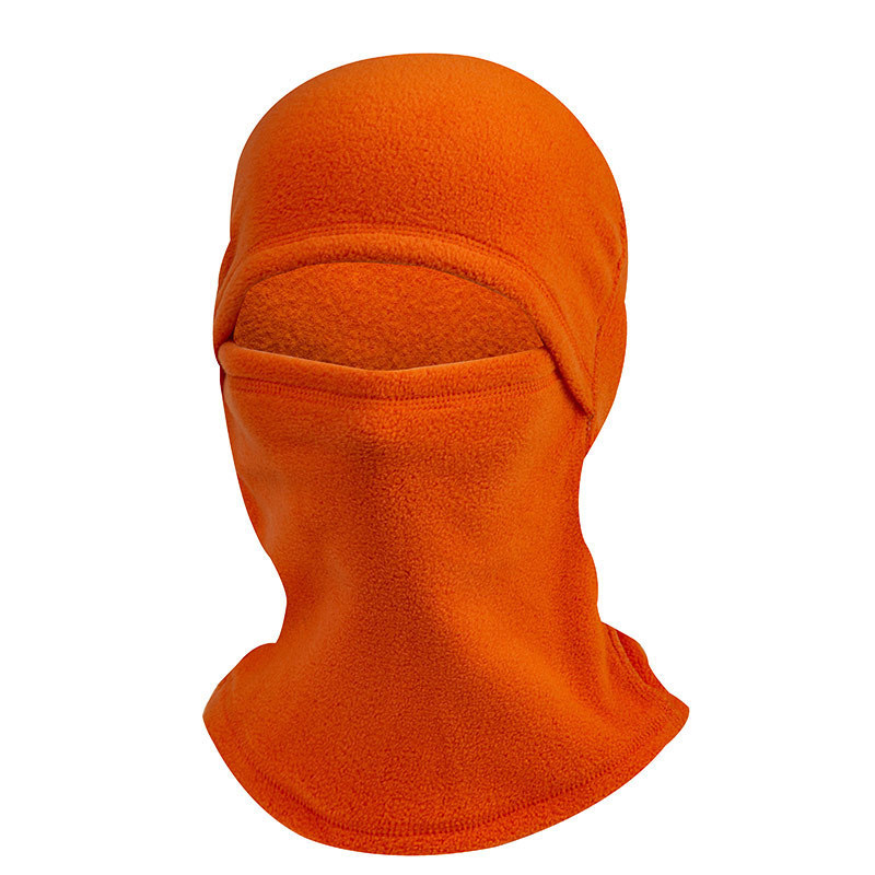 Fleece Outdoor Windproof Face Mask