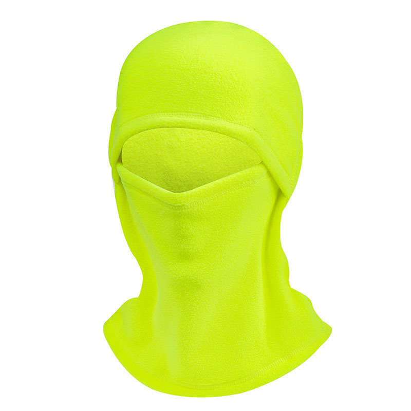 Fleece Outdoor Windproof Face Mask