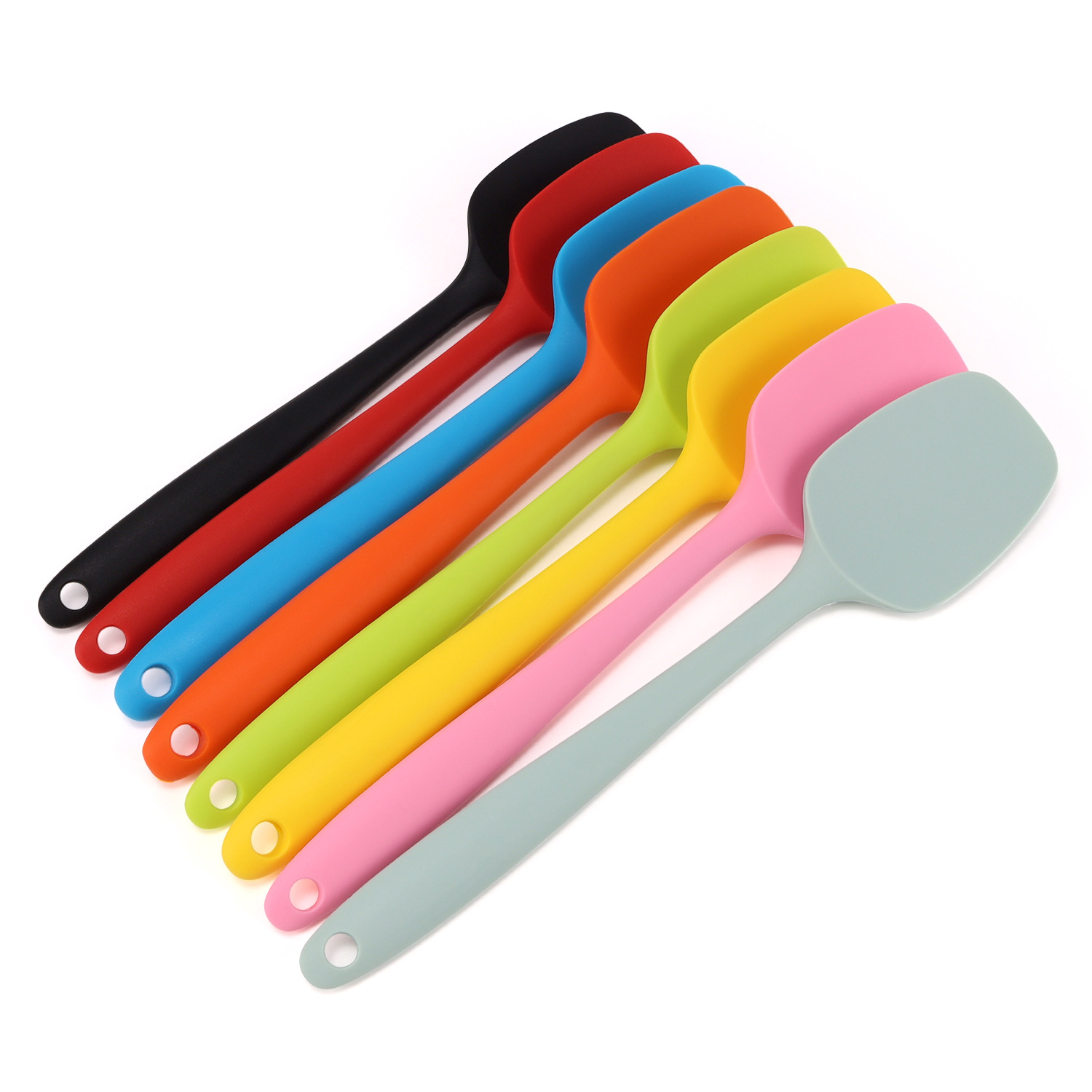 Silicone All-in-One Spatula