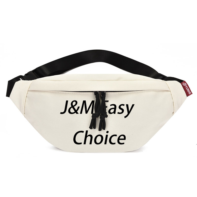 Outdoor Sports Single-Shoulder Crossbody Bag