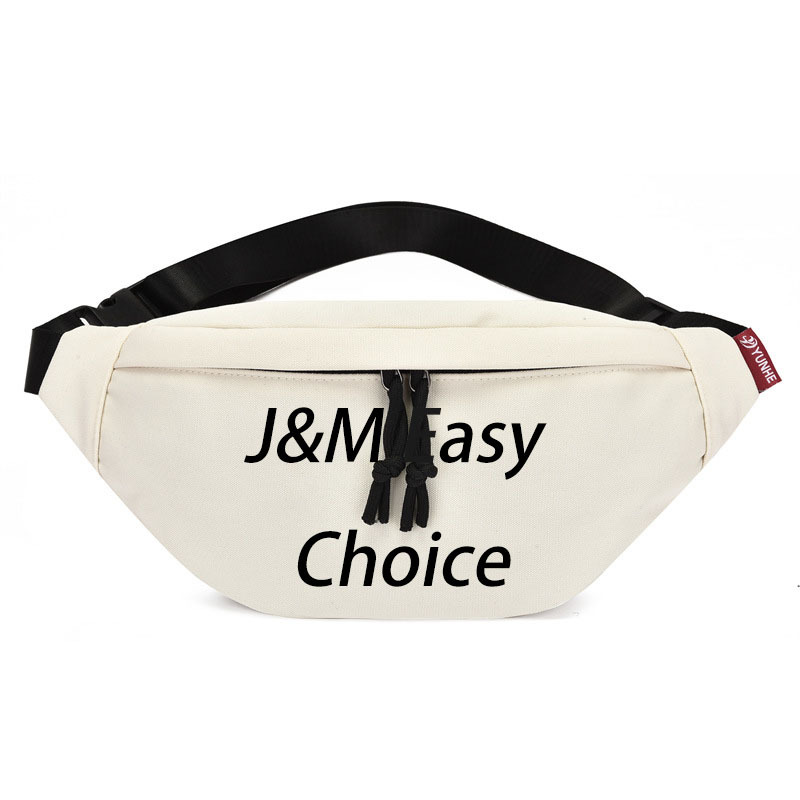 Outdoor Sports Single-Shoulder Crossbody Bag