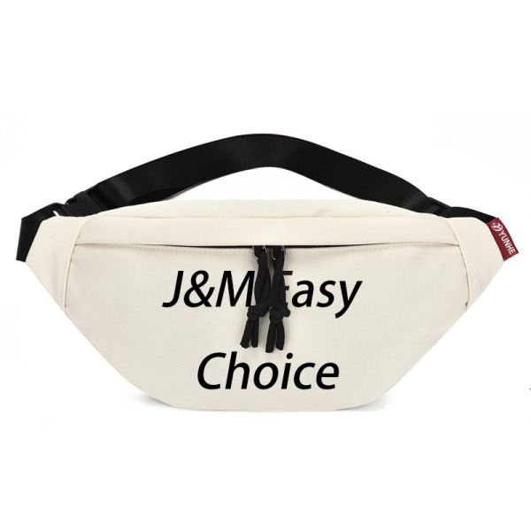 Outdoor Sports Single-Shoulder Crossbody Bag