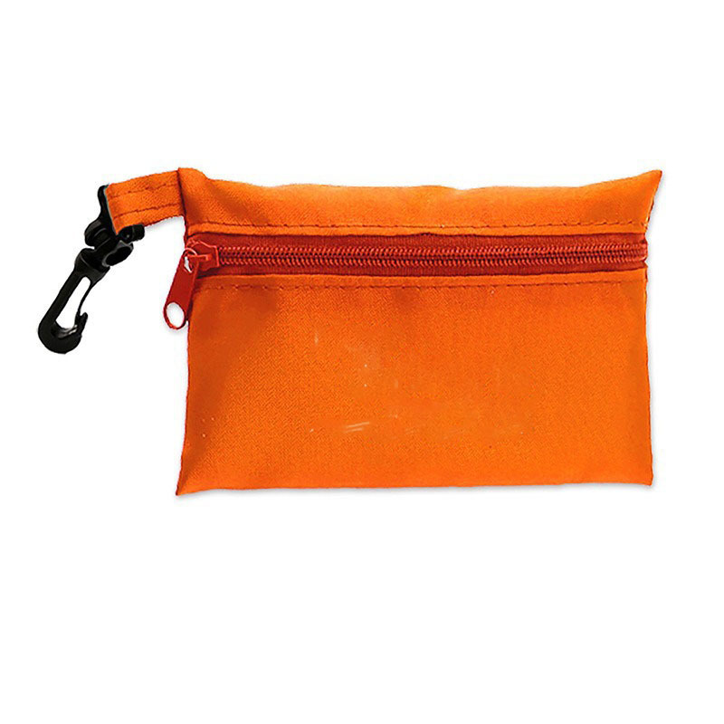 Carabiner Small Item Bag