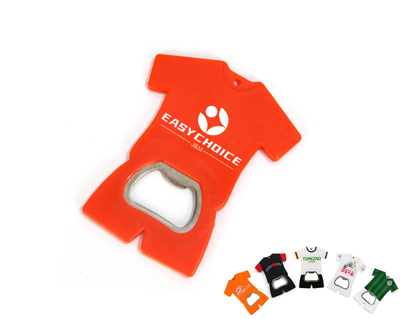 Clothes-Shaped Bottle Opener