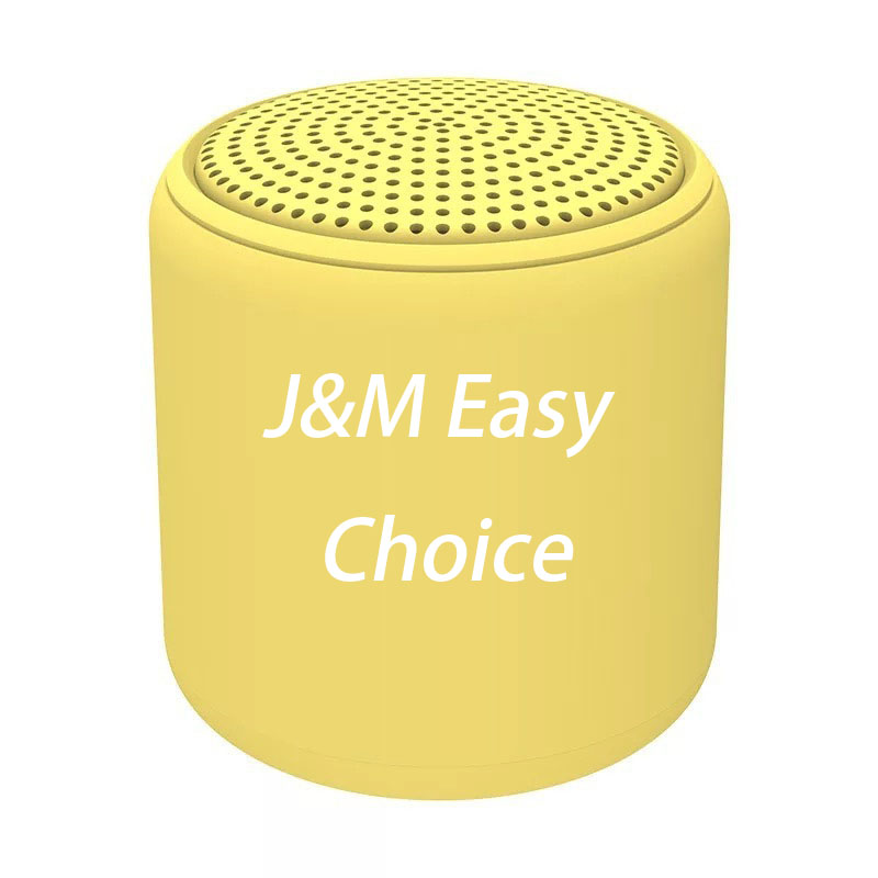 Mini Wireless Speaker