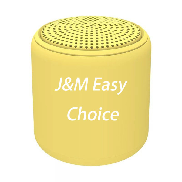 Mini Wireless Speaker