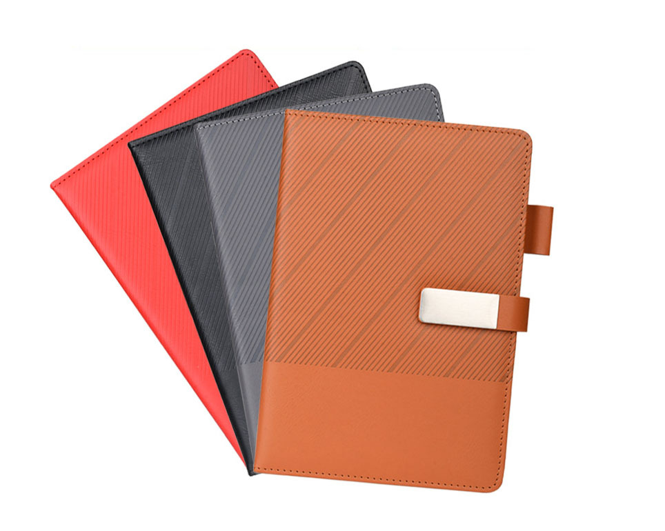Hardcover Notebooks