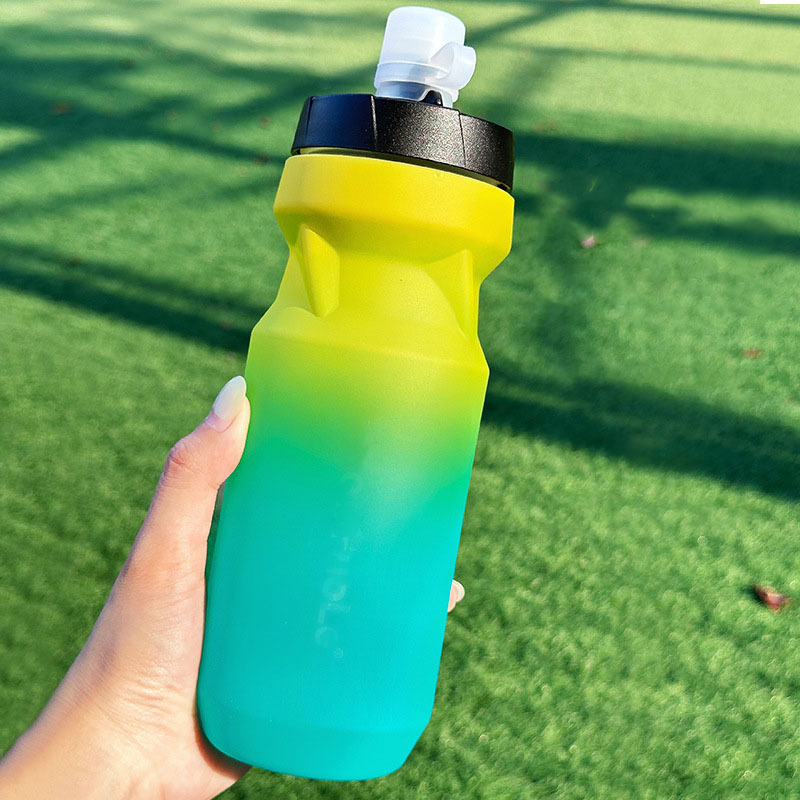 Premium Bike Water Bottle