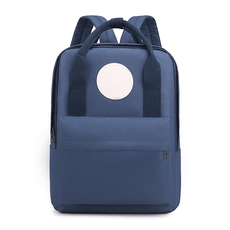 Primary School Students' Academic Style Schoolbag