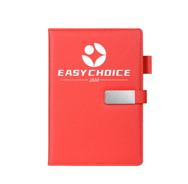 Hardcover Notebooks