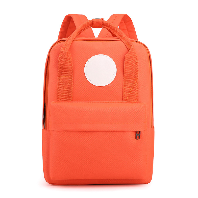 Primary School Students' Academic Style Schoolbag