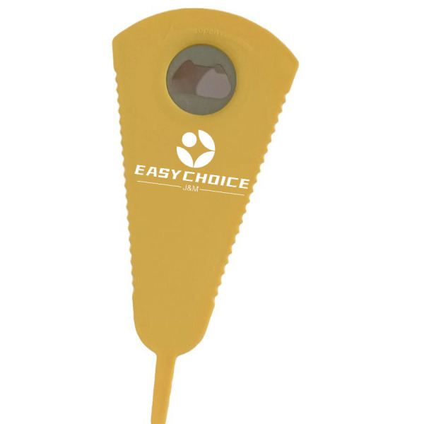 Plastic Multifunctional Bottle & Can Opener