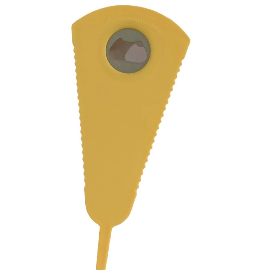 Multifunctional Bottle Opener