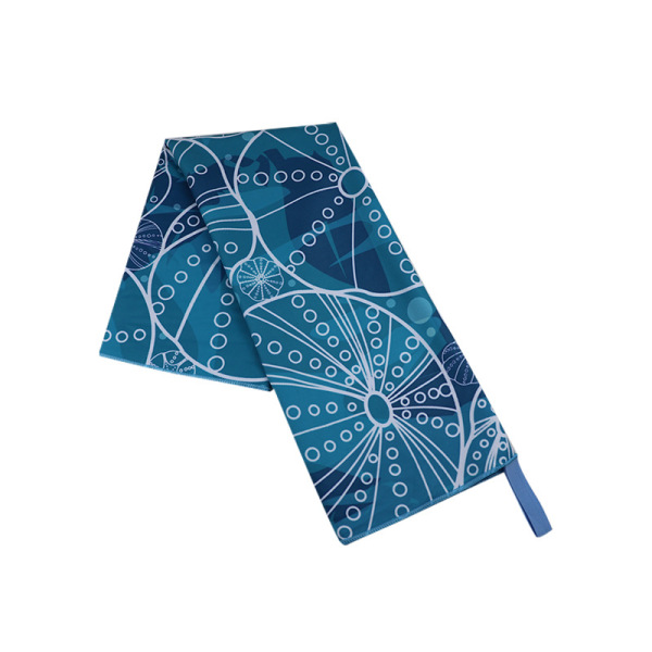 Microfiber Beach Towel