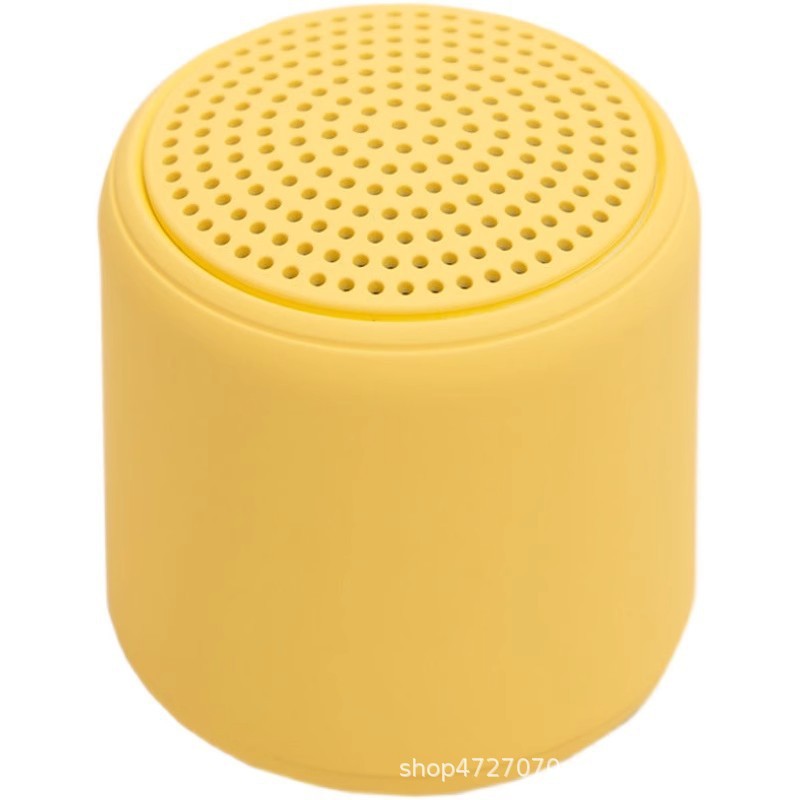 Mini Wireless Speaker
