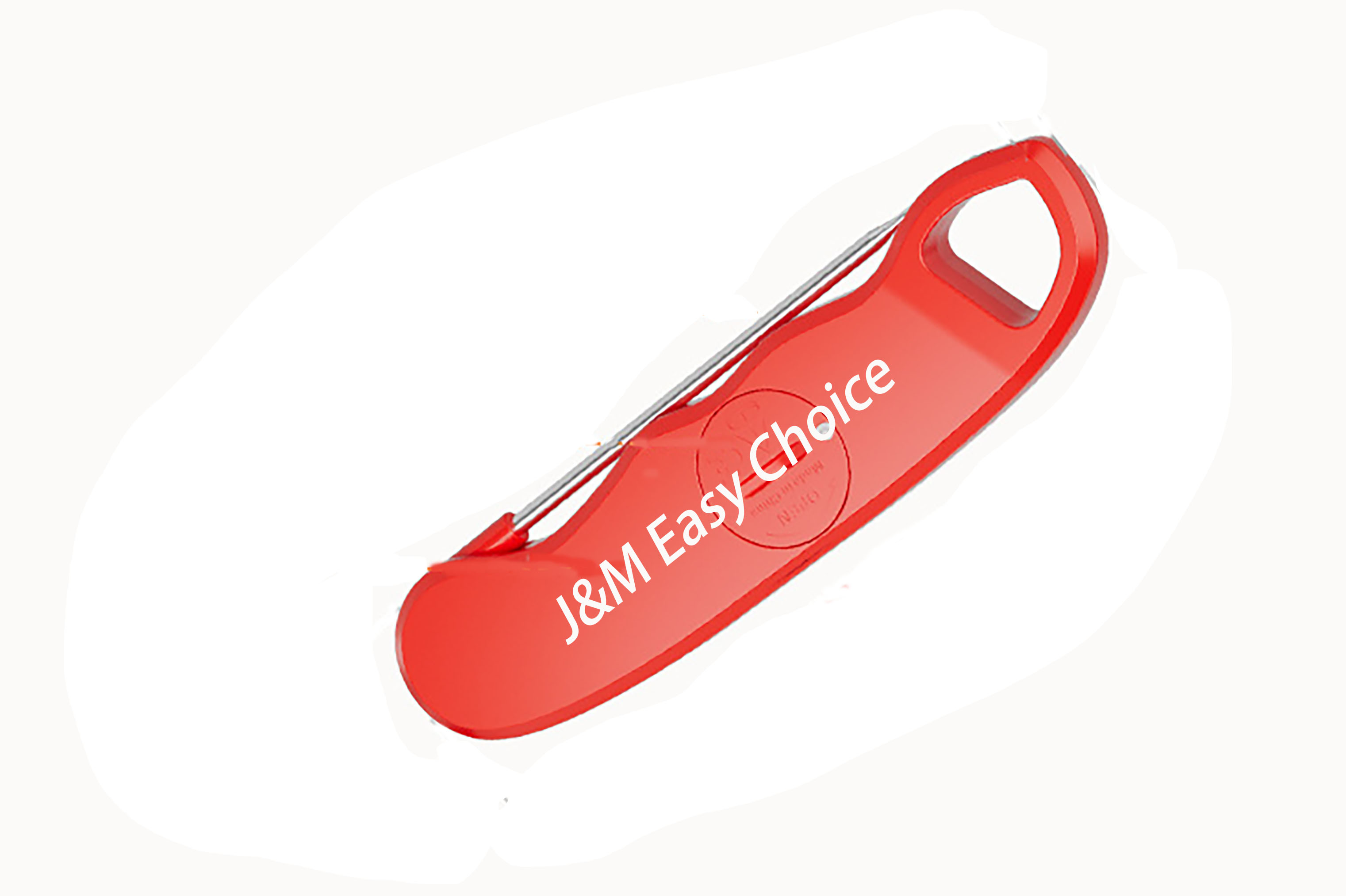 Folding Food Thermometer