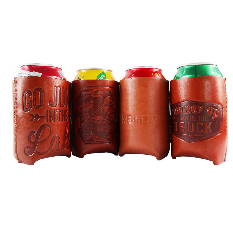 PU Neoprene Cup Sleeve