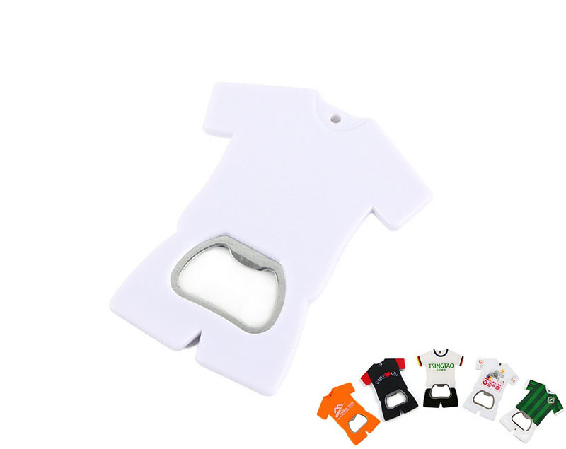 Clothes-Shaped Bottle Opener