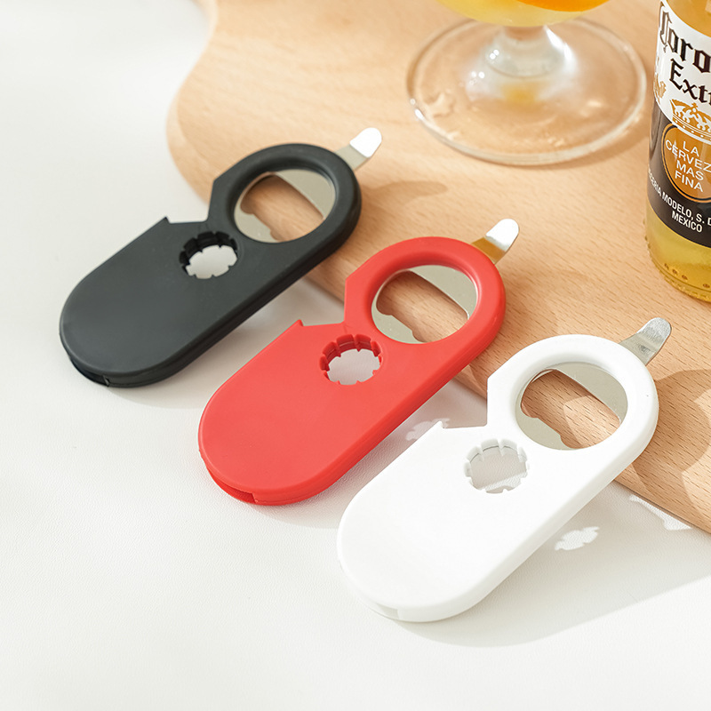 Magnetic Bottle Opener