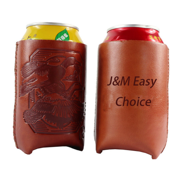 PU Neoprene Cup Sleeve