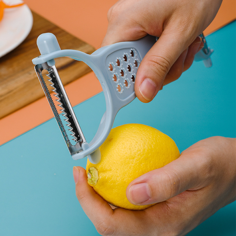 Multifunctional Kitchen Peeler