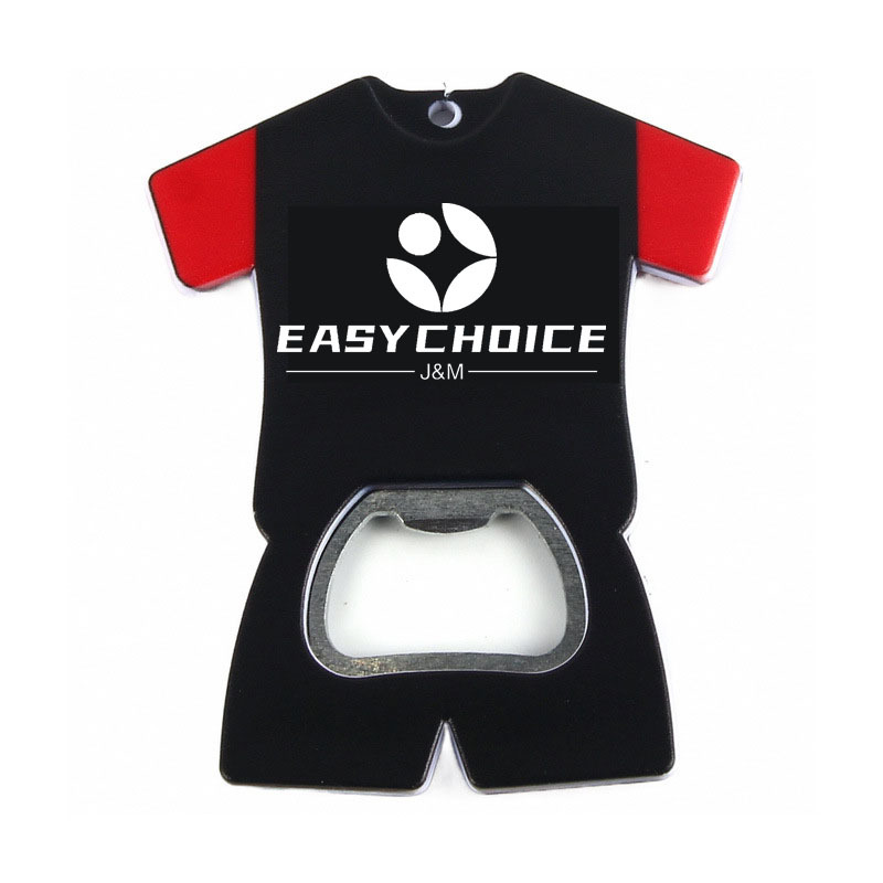 Clothes-Shaped Bottle Opener