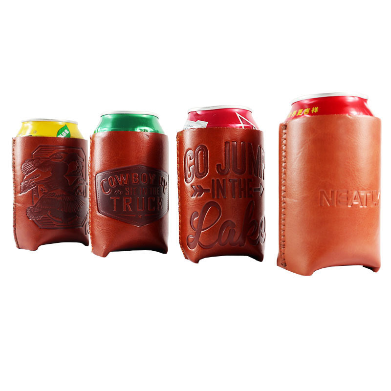 PU Neoprene Cup Sleeve