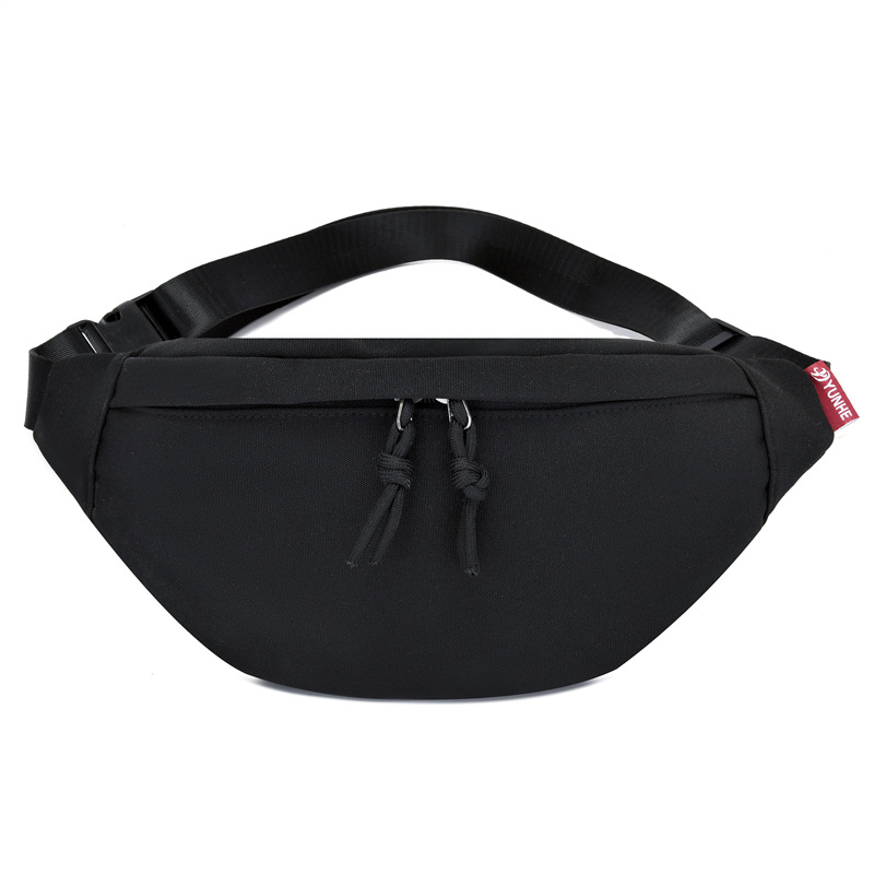 Outdoor Sports Single-Shoulder Crossbody Bag