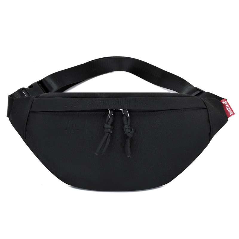 Outdoor Sports Single-Shoulder Crossbody Bag
