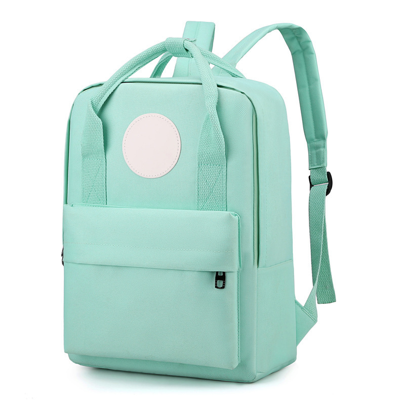 Primary School Students' Academic Style Schoolbag