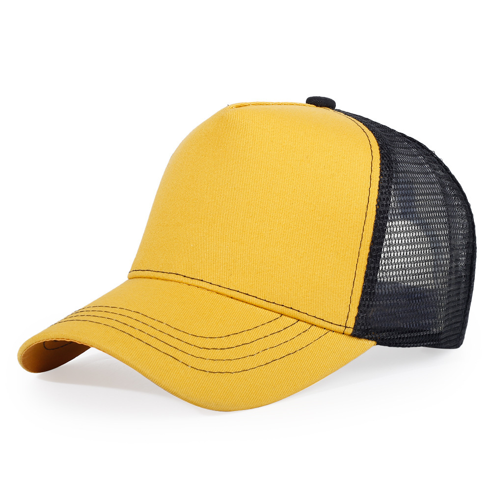 Summer Outdoor Sunscreen Hat