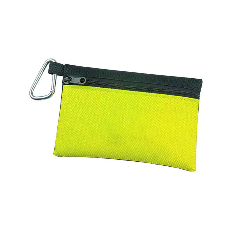 Carabiner Small Item Bag