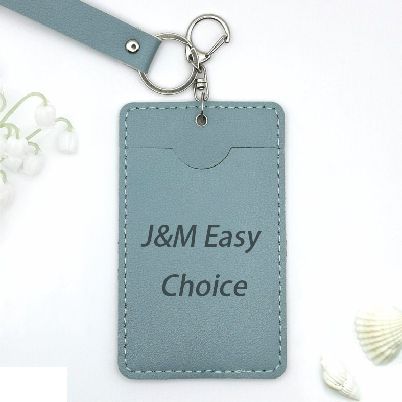 PU Leather Document Holder