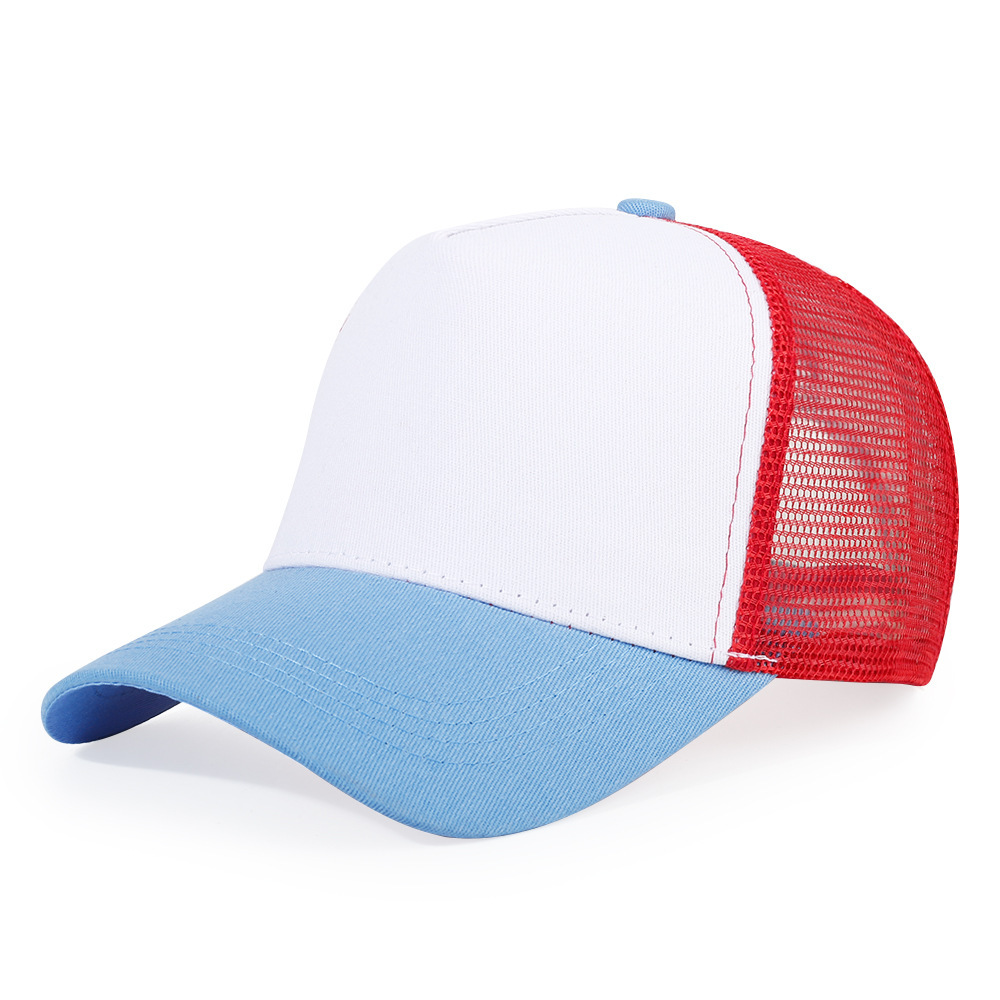 Summer Outdoor Sunscreen Hat