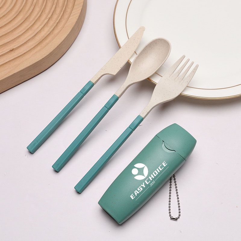 Portable Cutlery Set