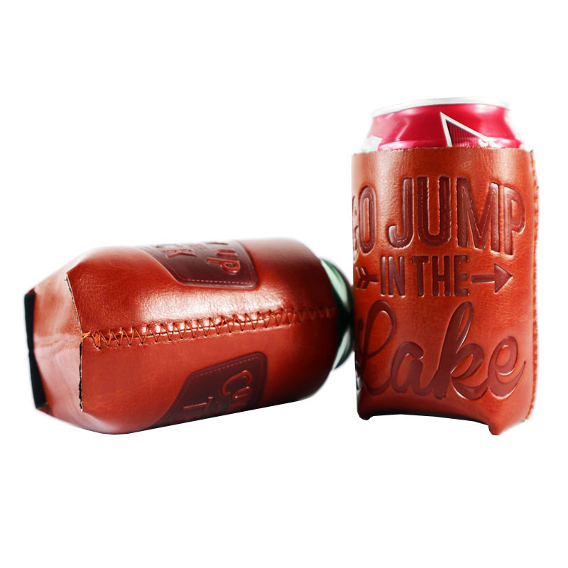 PU Neoprene Cup Sleeve