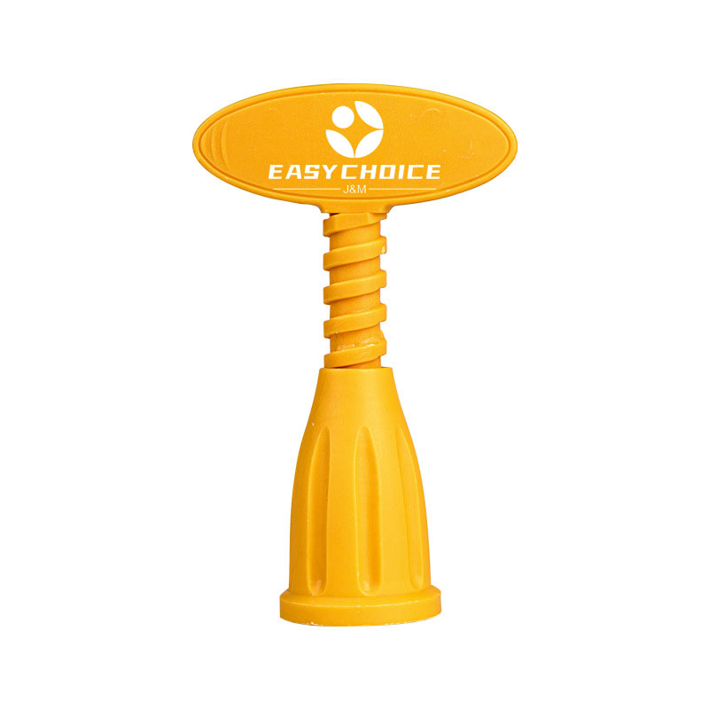 Oval Wine Bottle Opener