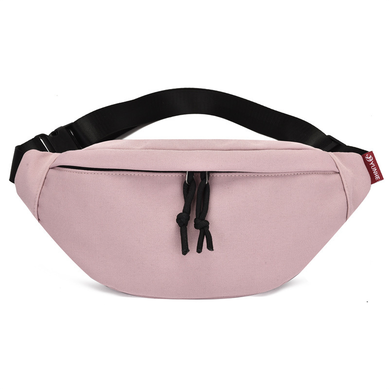 Outdoor Sports Single-Shoulder Crossbody Bag