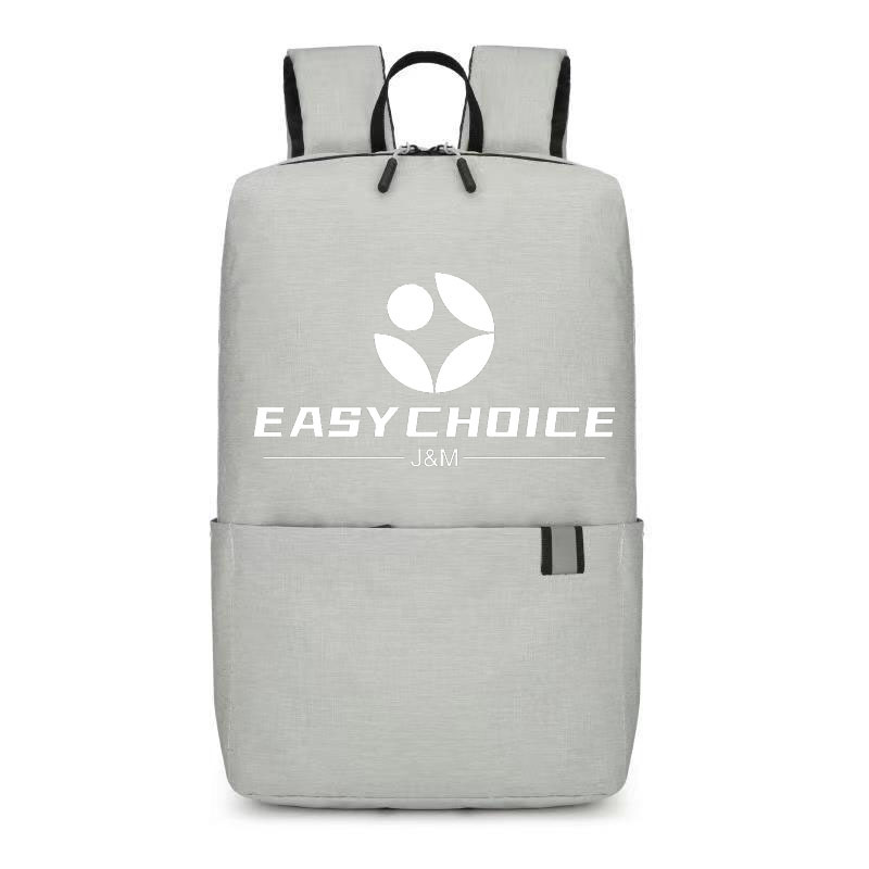 Lightweight Commute and Travel Backpack