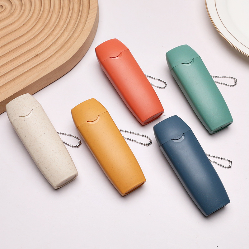 Portable Cutlery Set