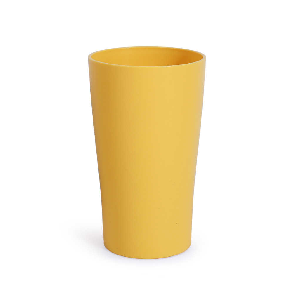 12OZ PP Plastic Cup