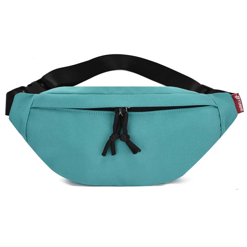 Outdoor Sports Single-Shoulder Crossbody Bag